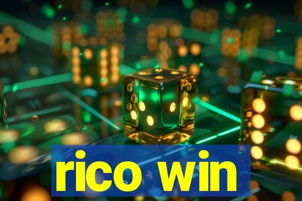 rico win